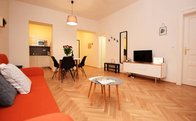 Rehorova Apartments