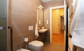 Rehorova Apartments