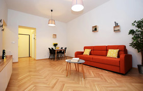 Rehorova Apartments