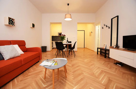 Rehorova Apartments