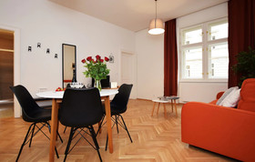 Rehorova Apartments