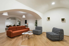 Rehorova Apartments