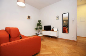 Rehorova Apartments