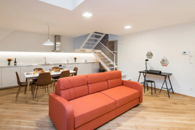 Rehorova Apartments