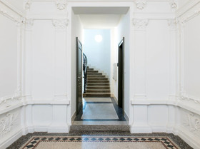 Rehorova Apartments