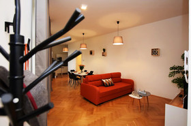 Rehorova Apartments