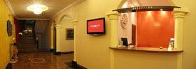 Relax Inn