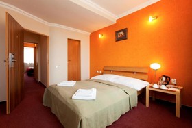 Relax Inn