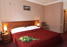 Relax Inn