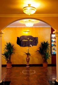 Relax Inn