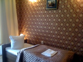 Relax Inn