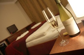 Relax Inn