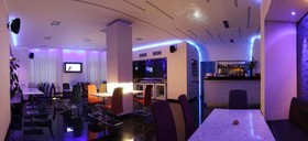 Relax Inn