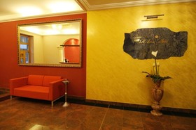 Relax Inn