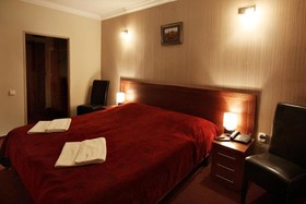 Relax Inn