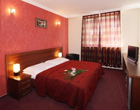 Relax Inn