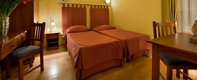 Residence Bologna