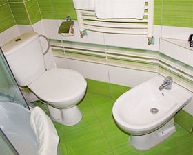 Residence Casa Italia