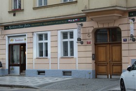 Residence Casa Italia