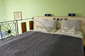 Residence Casa Italia