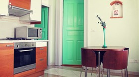 Residence Casa Italia
