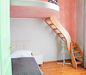 Residence Casa Italia