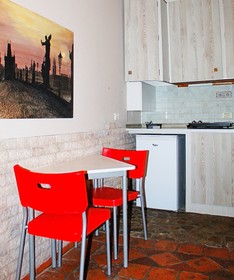 Residence Casa Italia