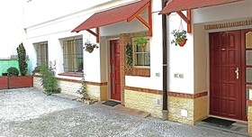 Residence Casa Italia