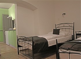 Residence Casa Italia