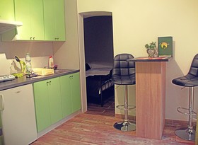 Residence Casa Italia
