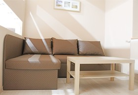 Residence Casa Italia