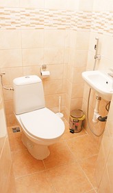 Residence Casa Italia