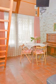 Residence Casa Italia