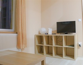 Residence Casa Italia