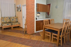 Residence Casa Italia