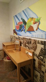 Residence Casa Italia
