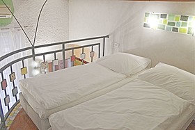 Residence Casa Italia
