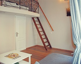 Residence Casa Italia