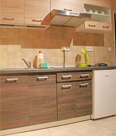 Residence Casa Italia