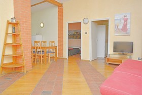 Residence Casa Italia