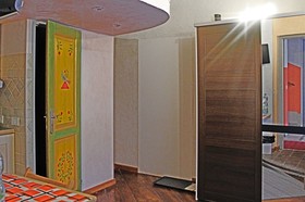 Residence Casa Italia