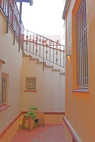 Residence Casa Italia