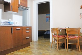 Residence Casa Italia