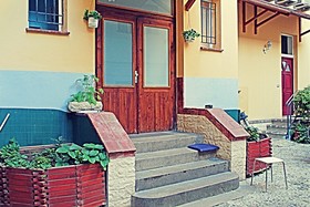 Residence Casa Italia