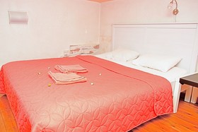 Residence Casa Italia