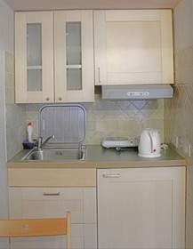Residence Casa Italia
