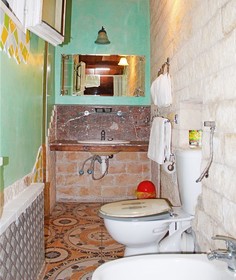 Residence Casa Italia