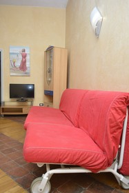Residence Casa Italia