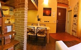 Residence Casa Italia