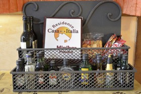 Residence Casa Italia